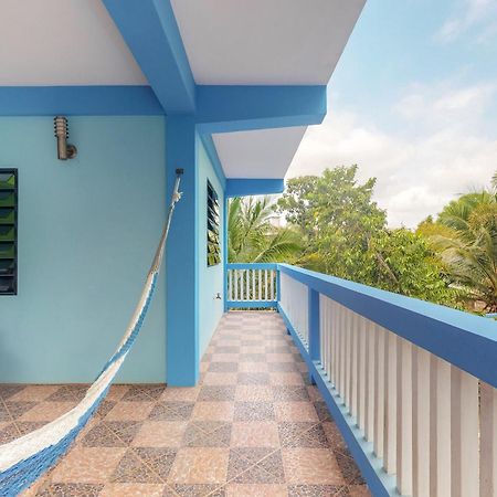 Latitude 17 Apartment Hopkins Luaran gambar