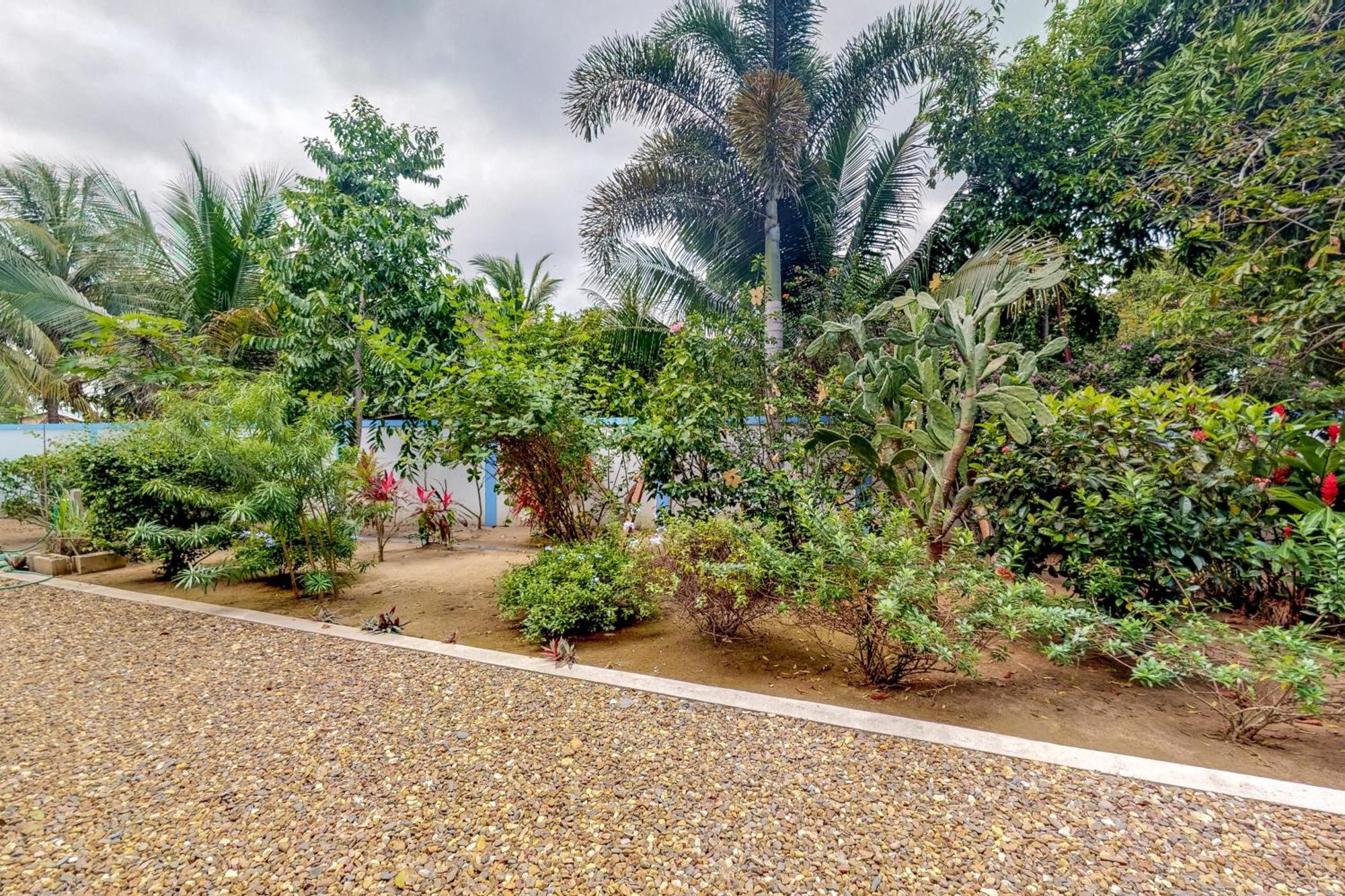 Latitude 17 Apartment Hopkins Luaran gambar
