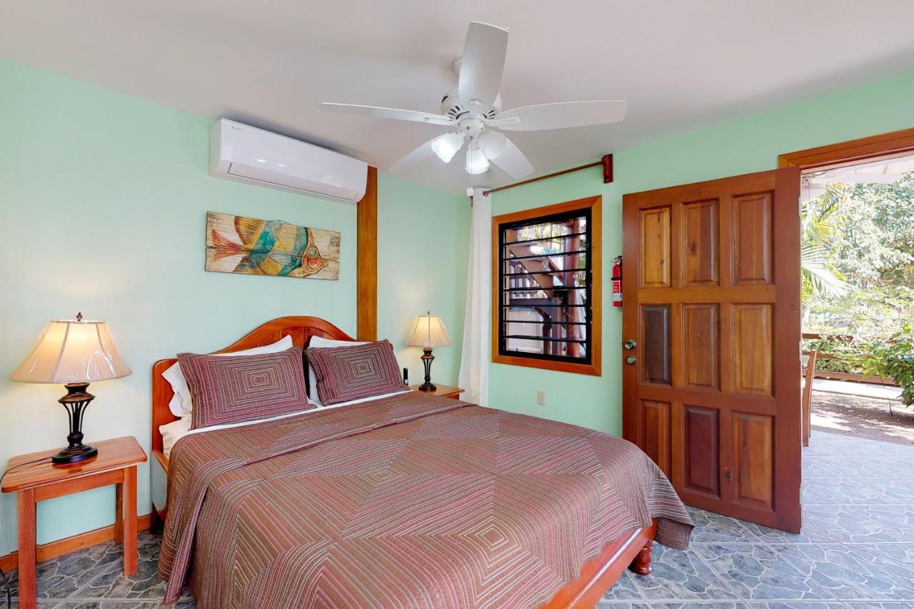 Latitude 17 Apartment Hopkins Bilik gambar